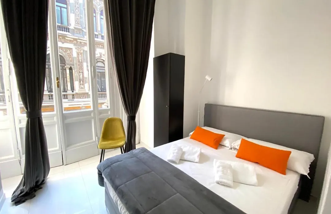 The Flats Apartments-1